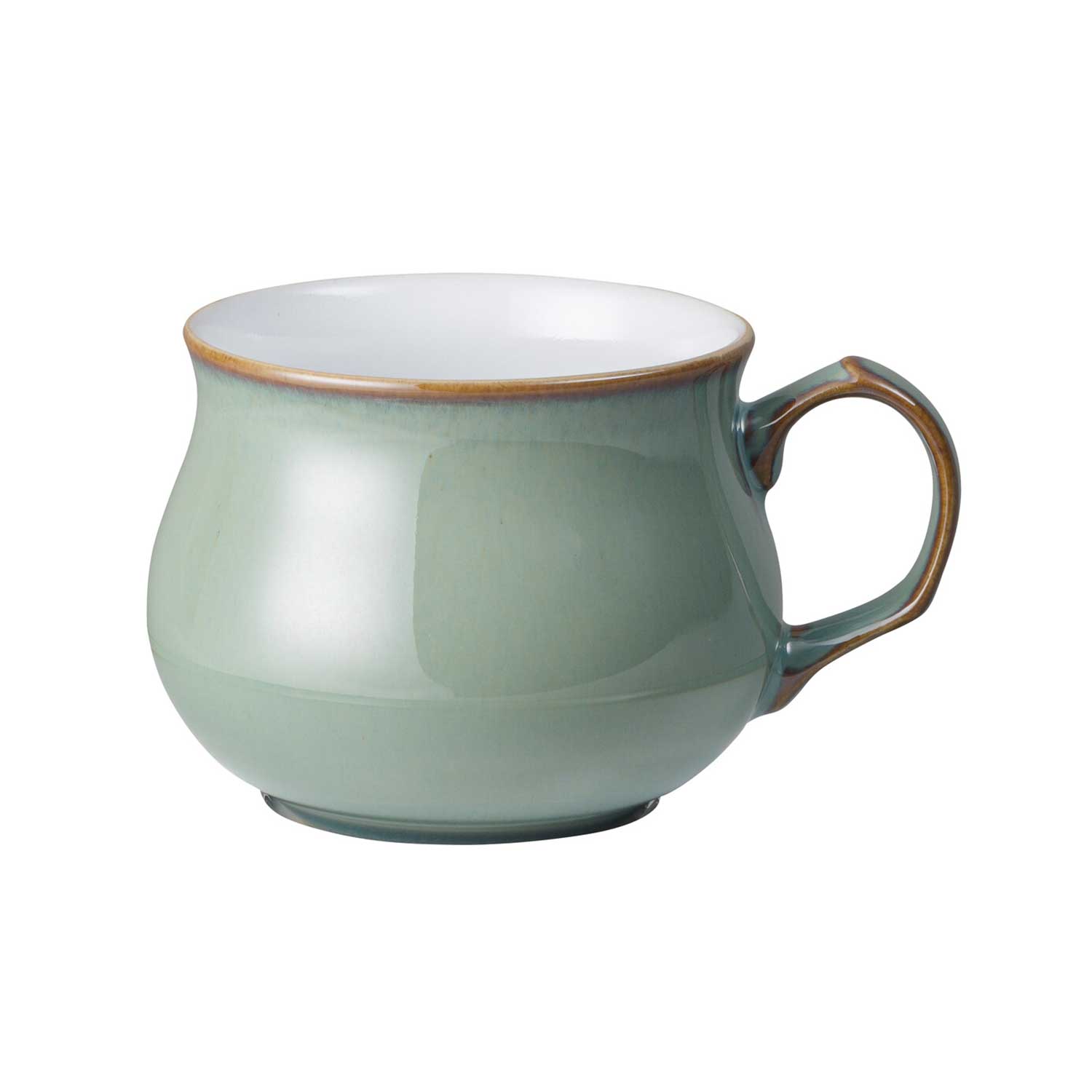 Denby Regency Green Tea Cup 200ml